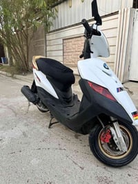 ثعلب ١٤٠ • كابريتر • زِنون عالي