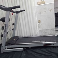 جهاز مشي • مشاية رياضية • مارشل فتنس • جهاز رياضي • مشاية كهربائية • ج...