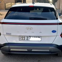 بيع او  مراوس بكيا سبورتج  2026 شكل الجديد كونا  2024  رقم  مميز  بغدا...