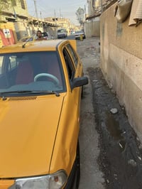 مبدل باب • مصفره • ٢٠١٨