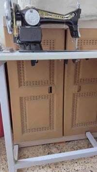 مكينة • جديدة • بيها مجال