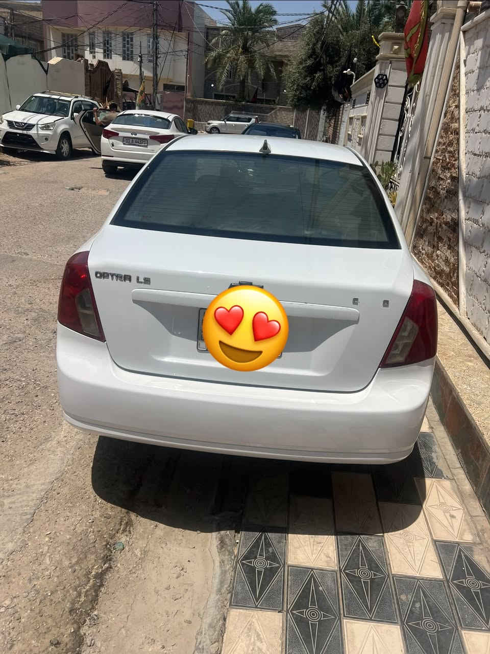 سلام عليكم ابتره 20011 جاهزه للخير كير مكينه حداديه تخم تاير تبريد 🧊ثلج جاهزه للخير رقم قادسيه الماني مداور ثاني يوم سياره بيه 4 مكانات صبغ بدون اي ضربه ولافتح سعره 65بيه مجال قليل للشراي مكاني النجف ***********
