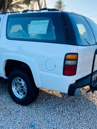 تاهو • ٢٠٠٠ • نجف