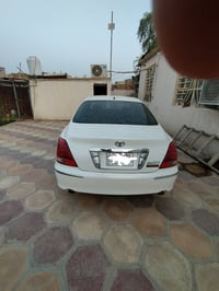 ماجسته • ٢٠٠٤ • فول مواصفات