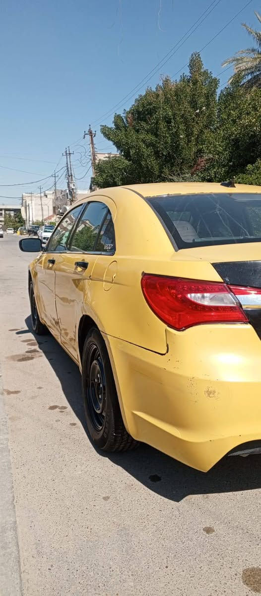 سي ٢٠٠ 2013 للبيع السياره نضيفه عوزها بوربرن وتبريد السياره سنويه رقم جديد كير مكينه نضيفات عليها منضومه غاز سعرها ٦٠


**إذا كنت صاحب هذا الإعلان وتريد حذفه لأي سبب، رجاءا أرسل رسالة إلى الدعم الفني**