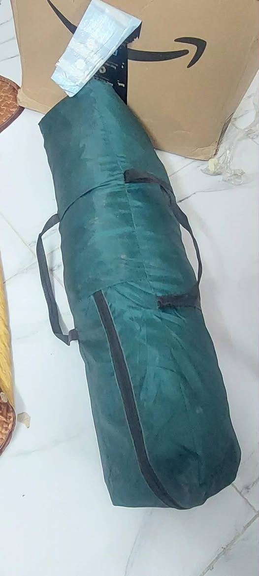 يا الله اللهم صلي على محمد وال محمد خيم و فراش تخيم  يوجد توصيل


**إذا كنت صاحب هذا الإعلان وتريد حذفه لأي سبب، رجاءا أرسل رسالة إلى الدعم الفني**