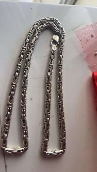 ١١٢ غرام • فضة • فرعوني