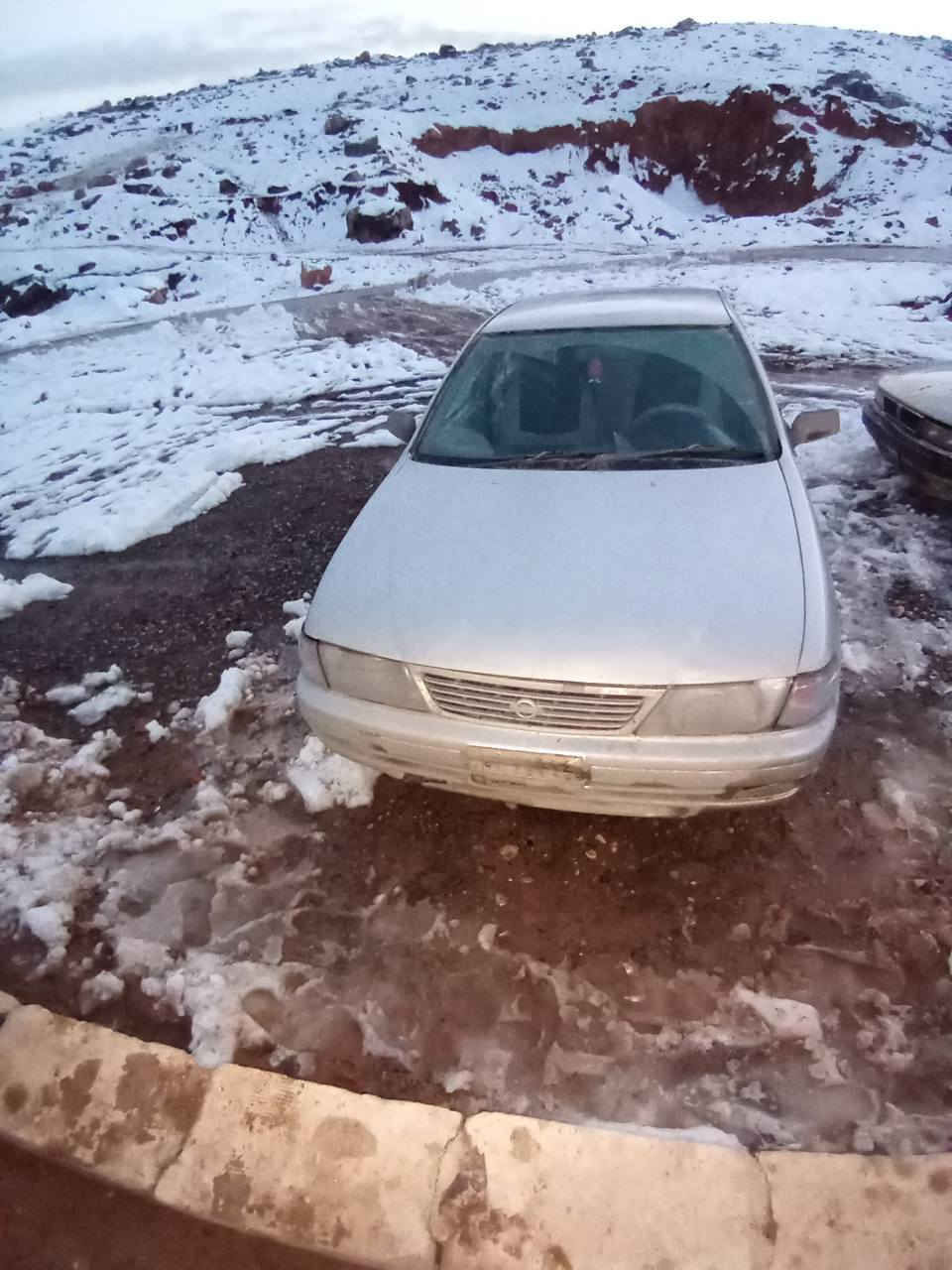 سه نی مۆدیل94 گێڕوو مەکینەی سەنیە تازەکان گێڕوو مەکینەی بە شەرت تای تازەێە سبوخ لەسەر ساخی سەنەوی سەوز بەشەرتی حاسیبە گێڕ ئۆتۆ ماتیک  نرخ20 *********** السليمانية, العراق
