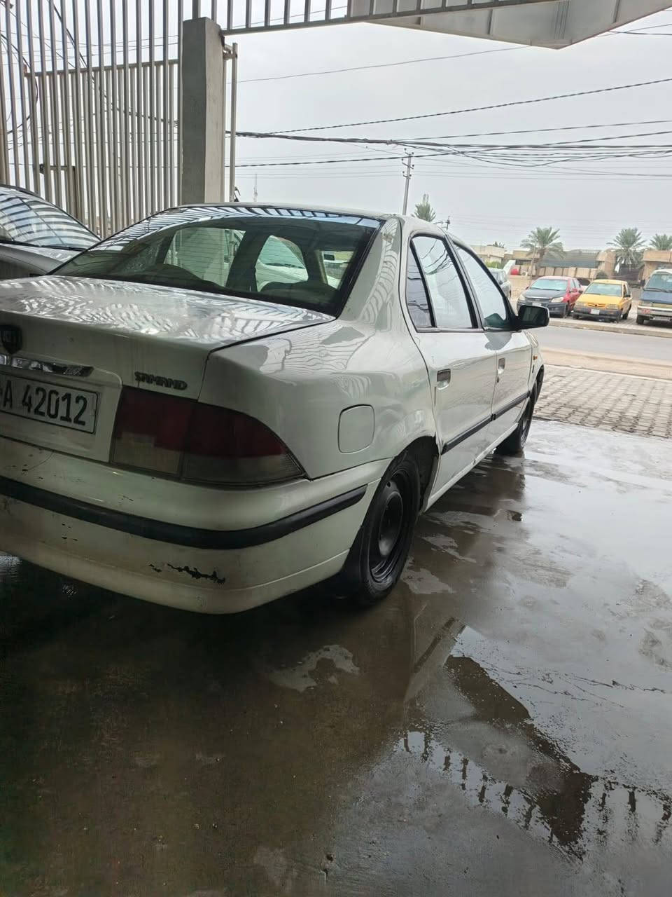 سمنت 2011  عنواني بغداد المحموديه  الهاتف ***********السعر ٣٠ بيها مجال بسيط
