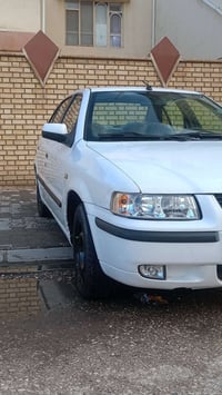 موديل ٢٠١٠ • رقم قادسية • دواخل نضاف