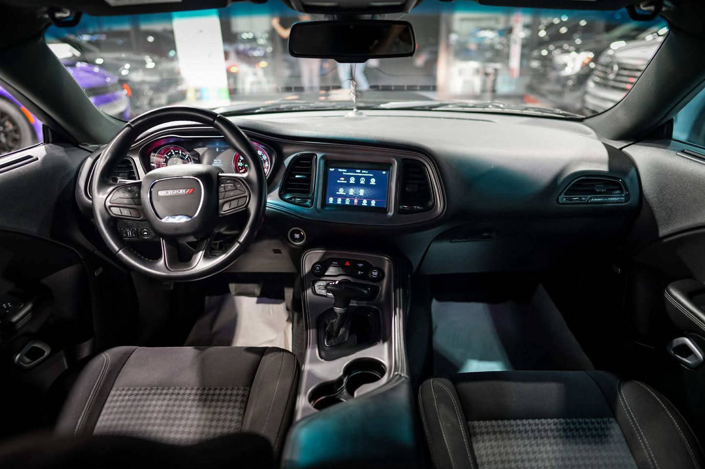 کوردی ـ عربـــــي 💎

Dodge Challenger GT 2023
Engine: V6 3.6L 🔥
ژمارە کاتی 
50 هزار روشتووە 
بونیت و جملغ بویاغە 
ئێرباک سوکان سیستەم 
موسفات GT 🦁 
وارد ئەمریکی 🇺🇸 
💰نرخی 183 وەرقە 
📍شوێن هەولێر 
~~~~~~~~~~
0751-2004-377
0772-818-6453
~~~~~~~~~~
Dodge Challenger GT 2023
Engine: V6 3.6L 🔥
رقم کاتي 
ماشي 50 الف
بونت جملغ صبغ 
ایرباک ستیرن سیستم 
موصفات GT 🦁
وارد امریکي 🇺🇸 
💰سعر  183 ورقە 
📍مکان سیارة اربیل أربيل, العراق


**إذا كنت صاحب هذا الإعلان وتريد حذفه لأي سبب، رجاءا أرسل رسالة إلى الدعم الفني**