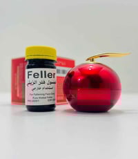 فلر مسمن • تبيض الوجه • خلطة التنين