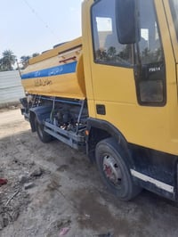 دنكر • افيكو • ٦طن