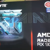 للسلام عليكم كارت 9070xt 16gb 3fan كلشي موضح بالكارتون نظيف كلش استعما...