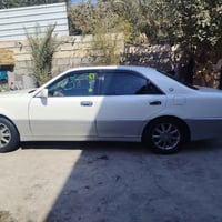 ٢٠٠٢ • تيربو كبير • رقم كركوك