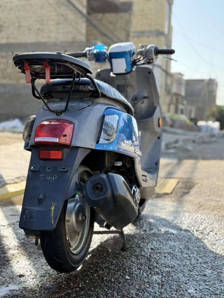 دراجة لبيع بوليس السعر ع خاص
مكفولة كفالة عامة 
موديل 2014 
نوزل 
لتواصل ع رقم ***********
