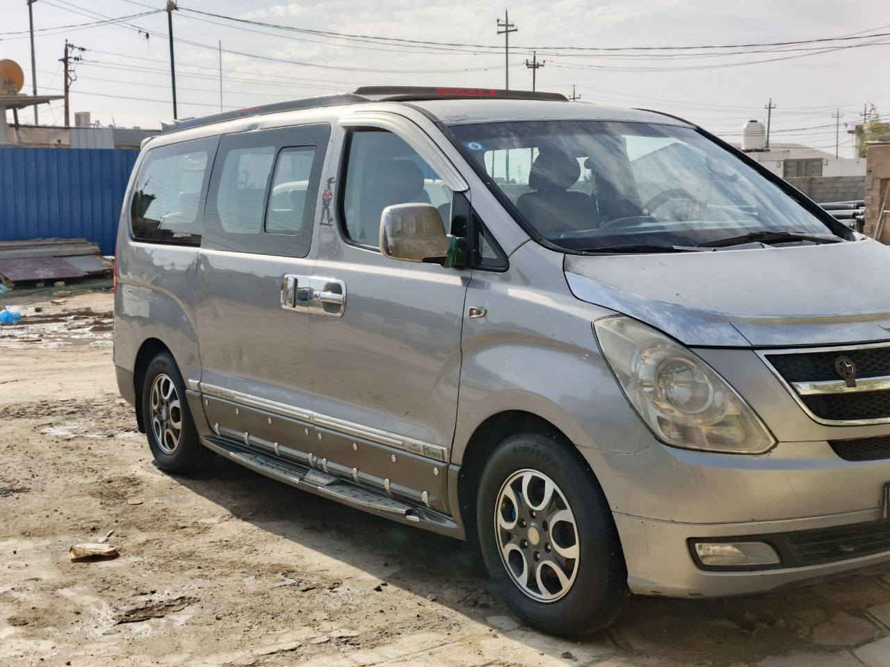 سلام عليكم ستاركس 2012 سبلاين اصل رقم بصره انكليزي سياره بأسمي تحويل ثاني يوم تبريد حداديه تخم تاير كامله بيها صبغ بالجاملغ الخلفي جهتين من كوريا عنوان ناصريه مركز صفره هيئه وغرامات تاخذ صافي السعر 165 مجالها بسيط استفسار اكثر اتصال *********** //  ***********
