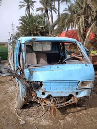 اخوان عندي هاي الكيا مضروبه اريد ابيعهه بيهه محرك جيد بيه كير هم جيد ب...