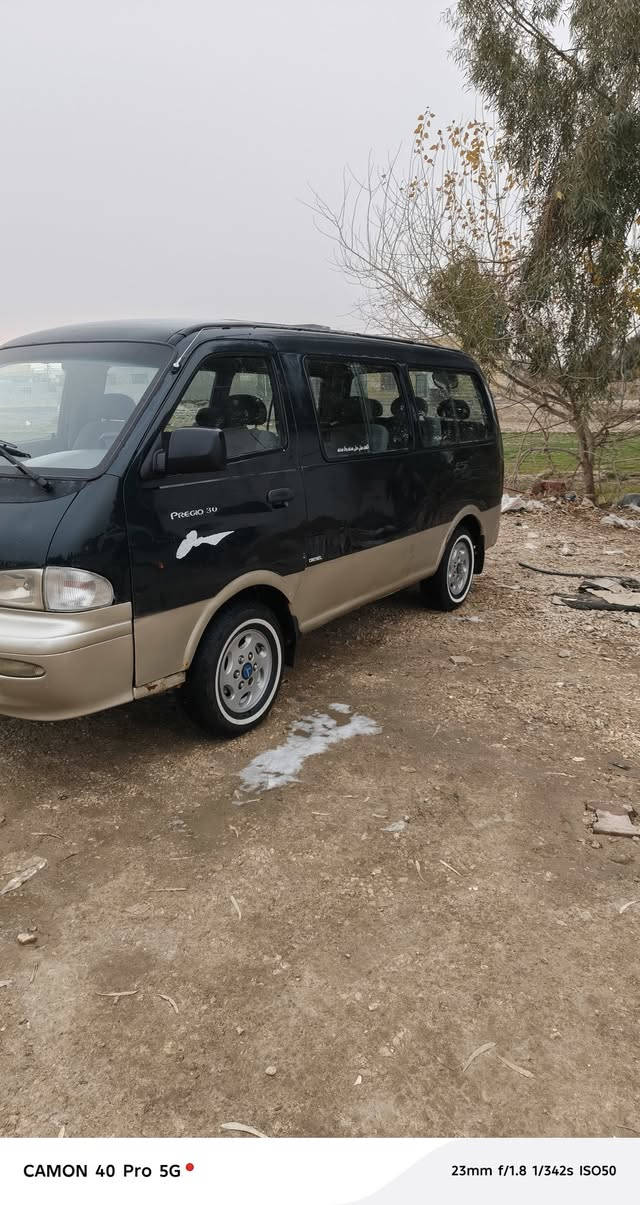 سلام عليكم كيه بريجو 97 كفاله عامه مكينه كير اكسن مكفولات بسمنه لاستفسار ***********  مكاني نجف
