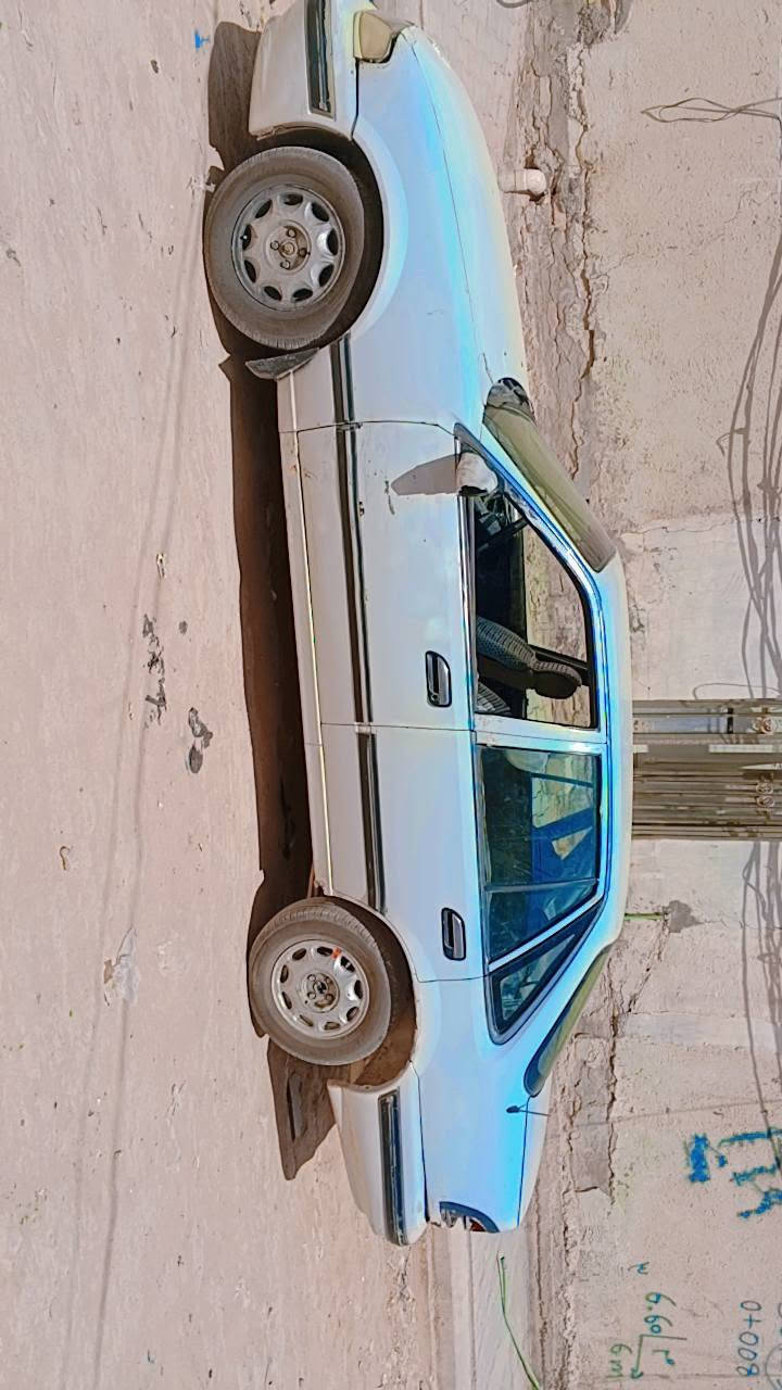 سلام عليكم دايو برنس موديل 1997 سياره نضيفه جاهزه من كلشي رقم نكليزي تخم تاير جديد سنويه لل2030 رقم الهاتف *********** مكاني نجف سعره 25 وبي مجال قليل
