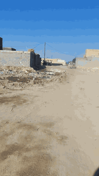 قطعه خلف مدرسة الطفل العربي 270 متر الوجه 10 ونزال 27متر طابو زراعي سند 25 شارع 10متر السعر 12 وبيه مجال
***********
***********
