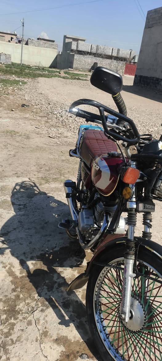 السلام عليكم تايكر 2020للبيع
شرط المحرك مامضروب صبانه 
وايرميه شغال 
دبلات جدد
معه منفيس 
ماطور مايعوزو شي كامل مكمل 
سعر 525 وبي مجال 
مكاني حمام علي


**إذا كنت صاحب هذا الإعلان وتريد حذفه لأي سبب، رجاءا أرسل رسالة إلى الدعم الفني**