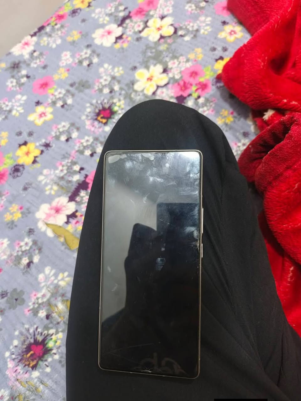 انفنكس نوت ٥٠برو ذاكره 265 الحهاز نضيف المكان بغداد الغزاليه /السعر ٢٥٠
***********واتساب
