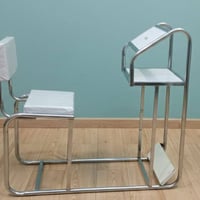 كراسي صلاة • ستيل • جملة ومفرد