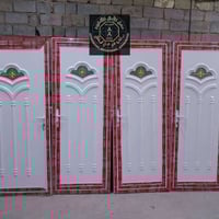 باب ألمنيوم • عروض العيد • معمل الآمال