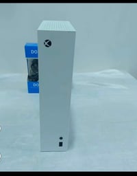 اكس بوكس سيريس اس  للبيع المميزات ما المعالج (CPU)  AMD Zen 2 مخصص، 8 ...