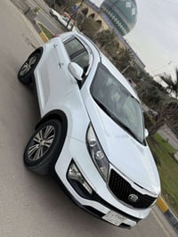 سبورتج • ٢٠١٥ • محرك ٢٠٠٠