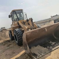 شفل ٦٥ • مكينة كمينز ١٠٢ • البصرة شط العرب