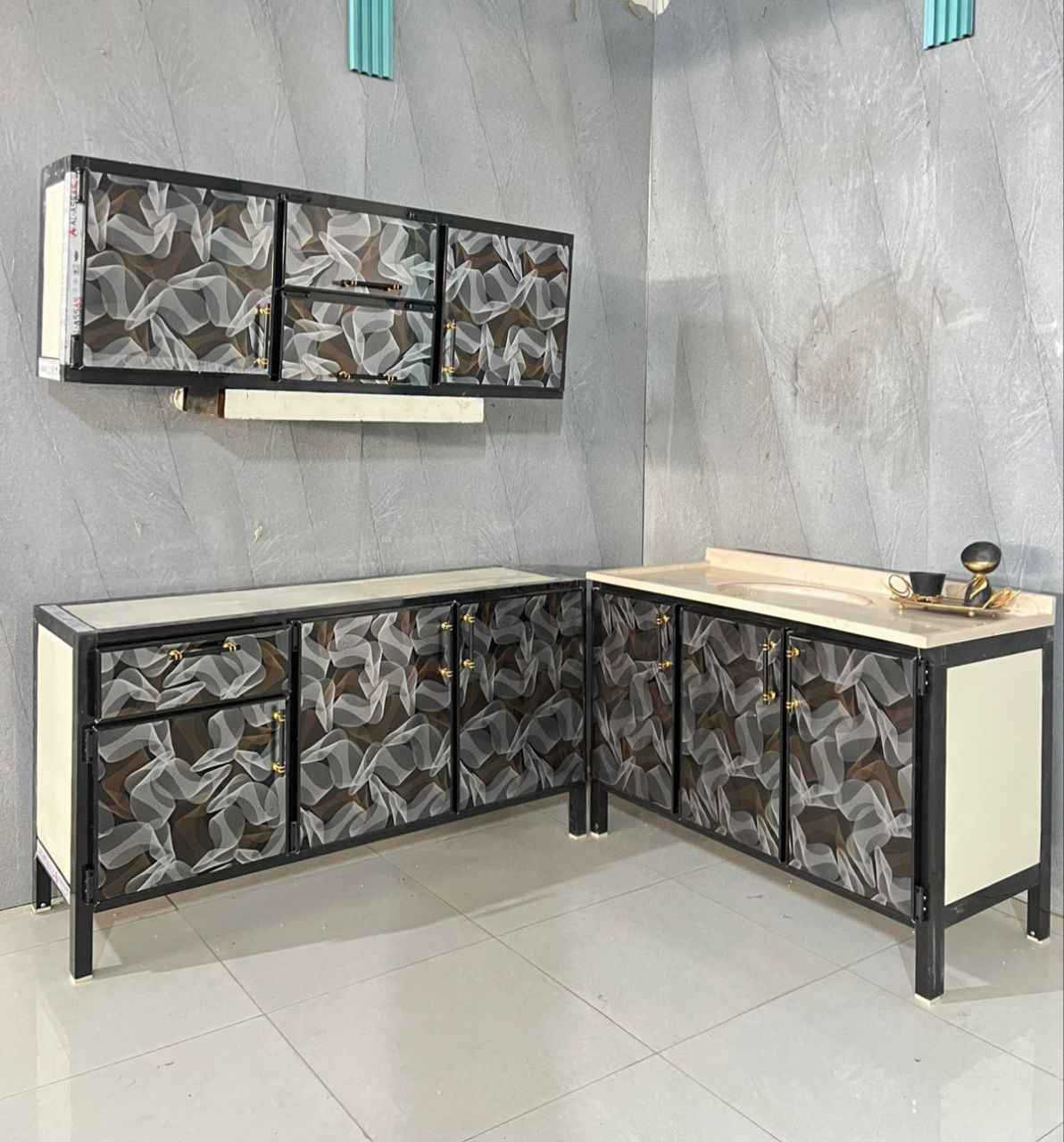 كاونتر ارضي وملحق متر ونص 
سنك  متر وعشرين 
السنك مرمر صناعي 

السعر 195

التوصيل 🚚🚚🚚
داخل بغداد  اطراف مجاني 

واسط// (15) الف 
-بدره - %جصان %-الحي %-الموفقيه -ناحيةالدجيلي %-اطراف واسط (35) الف

ديالى //- بعقوبه %- الخالص 15%

الأبعد 35الف 
كربلاء المقدسة
بابل 
نجف الاشرف
  الديوانيه (15)الف 

السماوه الناصرية ميسان 35

البصرة 35 بغداد, العراق


**إذا كنت صاحب هذا الإعلان وتريد حذفه لأي سبب، رجاءا أرسل رسالة إلى الدعم الفني**