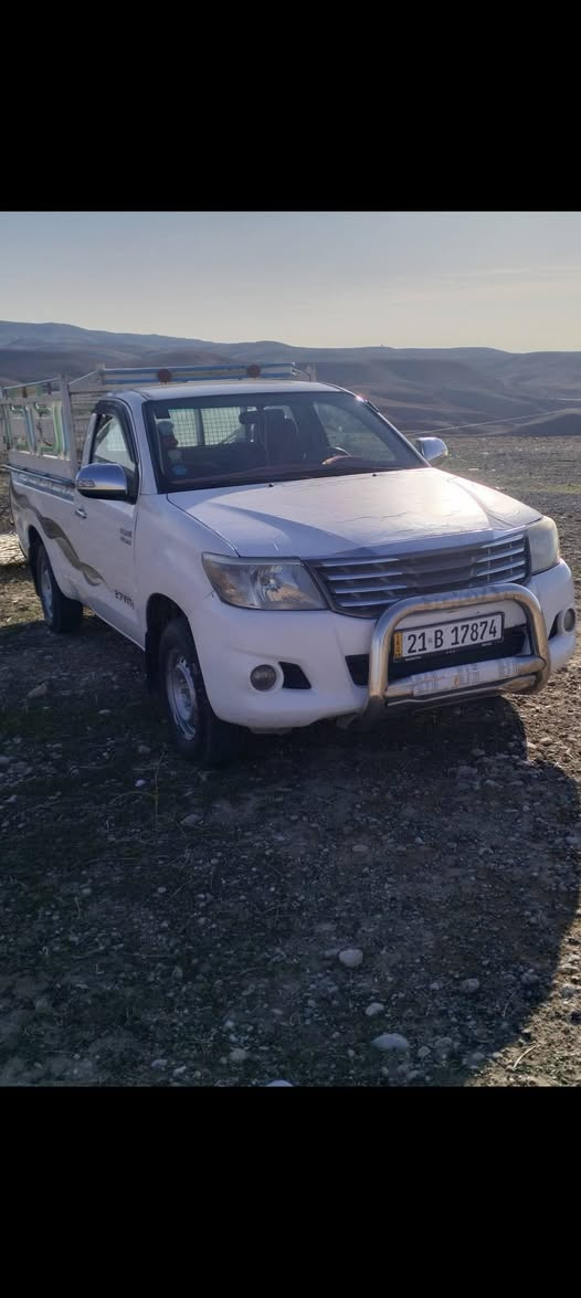 بيكاب مةرزية 2007 سةنةوي تازةية تا2031 بةناو خومةوةية جي جي بوياغي هةية ناوكرتني نية    سعري 115 وةرةقة   زم ***********       *********** دكوك, كركوك
