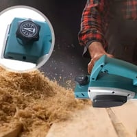 مسواة خشب • محمولة كهربائية • ١٦٠٠٠ دورة