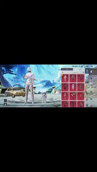 حساب • مستوا ٦٨ • بدله مومياء