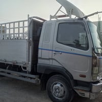 بصره • شاصي عريض • محرك ١٦