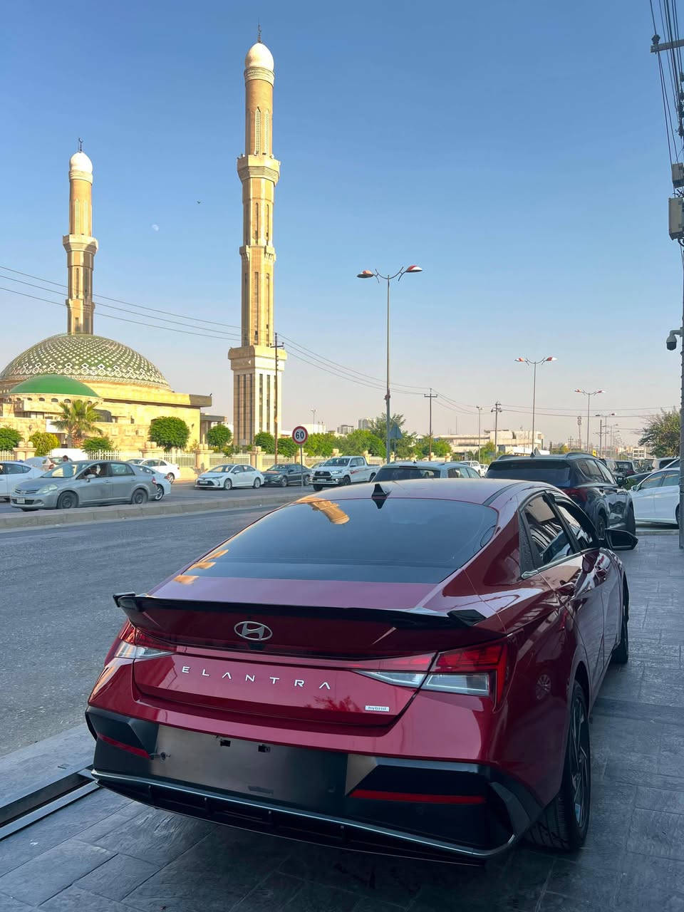 النترا هايبرد لمتد 2024 وصلت قبل يومين باچر تترقم اربيل و مكانها اربيل ماشية 13 الف فقط .
و حادثها واضح بالصور 3 قطع بدون اي داخل .
السعر 155 ورقة مرقم كامل 
السيارة فول مواصفات و أعلى فئة بالالنترا و داخل ابيض يعني لا تقارنها بسيارة عمية و سودة .
اي استفسار موجود عالخاص و بالخدمة 
النترا هايبرد لمتد 2024 وصلت قبل يومين باچر تترقم اربيل و مكانها اربيل ماشية 13 الف فقط .


**إذا كنت صاحب هذا الإعلان وتريد حذفه لأي سبب، رجاءا أرسل رسالة إلى الدعم الفني**