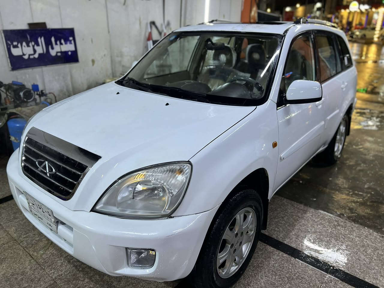 تيكو 2012مكفوله 
كير اوتماتيك ميكانيك 
 رقم بغداد مشروع وطني 
السعر62$
مكانها بغداد حي عامل 
***********
