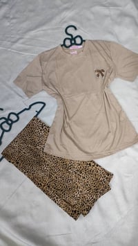 تراك نسائي • كريش ستراس • XL/XXL