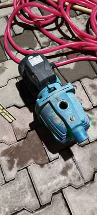 ماتور ماء • تيمساح • ١ حصان