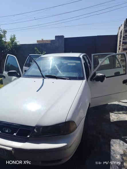 سلو موديل ٩٦ سياره نضيفه حييل كير وتماتيك بغداد محرك مكفول السعر ٣٦ وبيهه مجال بصيط ***********اثير
***********كورك
