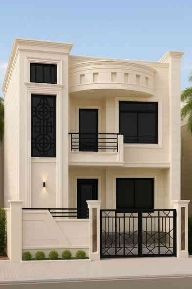 تصميم دار بمساحه 100m
حسب الطلب..... 
نحوّل أفكارك إلى تصاميم هندسية راقية تعكس ذوقك وتليق بطموحك، مع استثمار ذكي لكل متر مربع لضمان حركة انسيابية وخصوصية مثالية.

تصميم يجمع بين العملية والفخامة، بأعلى معايير الجودة والدقة في كل تفصيلة.
جميع خدماتنا تتم أونلاين بالكامل، لتستمتع بسهولة التواصل ومراجعة التفاصيل من أي مكان وفي أي وقت، مع إمكانية تعديل التصميم فورًا حتى تصل للنتيجة التي ترضيك تمامًا.

📲 للاطلاع على التفاصيل والقياسات:
واتساب: ***********

#تصميم_معماري #تصميم_واجهات #تصميم_بيوت #الهندسة_المعمارية #ديكور #تصميم_عراقي #اكسبلور #fyp #ترند #مهندس_معماري #هندسة_معمارية
#المتابعين
