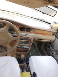 سمند • ٢٠١١ • رقم بغداد