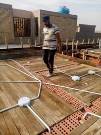 فني كهربائي