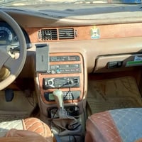 سمند 11 مكينه وكير فرنسي كفاله  حداده  نضيفه دبلات  شغاله سنويه لل 30 ...