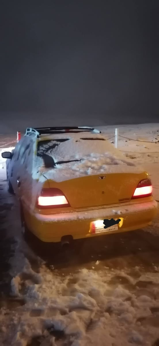 دایۆ سیلۆ
مۆدیل 1994 
مەکینە شانزەی بەخ
دەفتەربەنزینی هەیە
سەنەوی پلاستیک
چوارتایەی لۆکی لەژێرە
نرخی  26 گەڵا
***********
