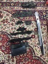 مسطرة نيكل • بلادي ٢٠٠٩ • ماسكات دعاميات