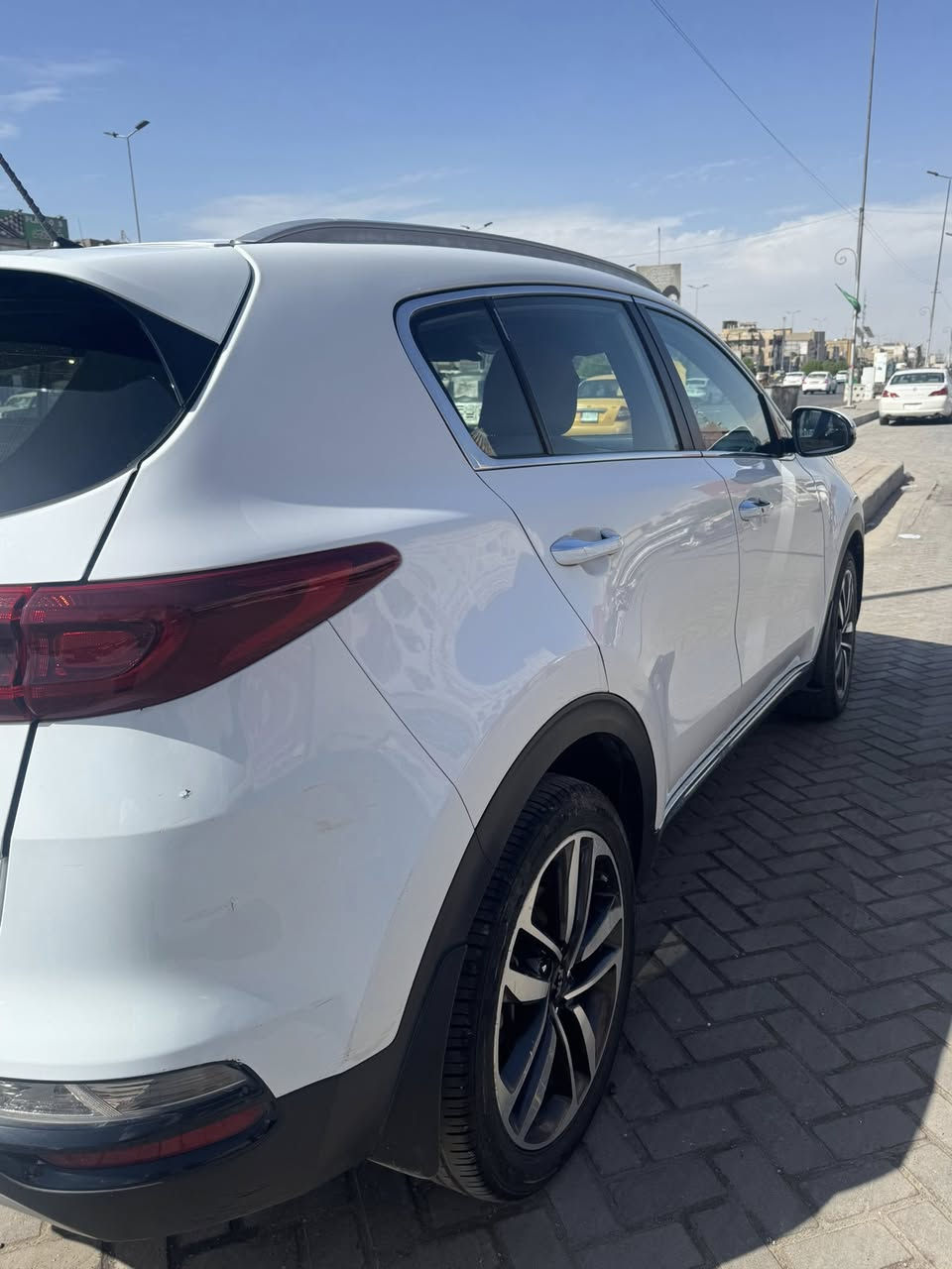 سبورتج خليجي 2019
الدعامية بيها صبغ وشبرين من الجاملغ 

للتواصل ***********
