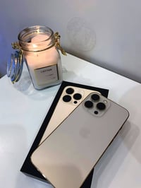 آيفون ١٣ برو ماكس • ٥١٢ • بطارية ٨٨٪